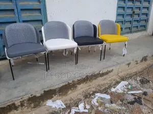 Multipurpose Chairs