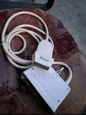Philips ATL L7-4 Linear Probe for HDI4000 Etc
