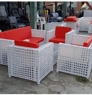 Outdoor Sofa Set