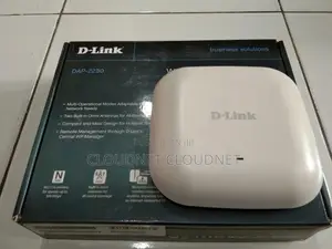 Dlink DAP 2230