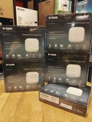 Dlink DAP 2230