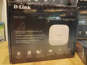 Dlink DAP 2230