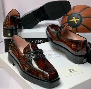 Givenchy Dress Shoes