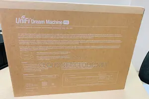 Ubiquiti Unifi Dream Machine Pro