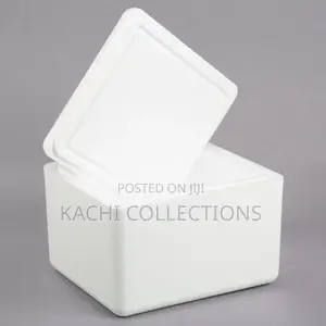 Neat Styrofoam Coolers | Polystyrene Box