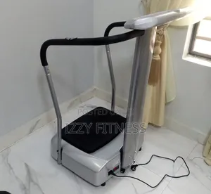 Crazy Massager Machine