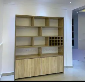 Modern Bar Stand