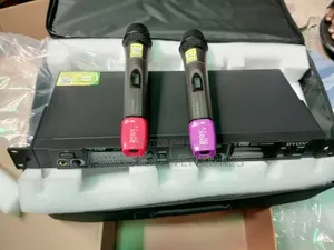 DVON Act 9090 Wireless Mic