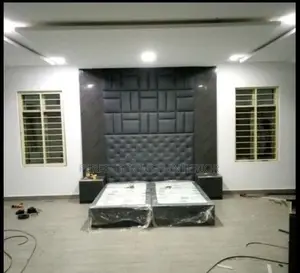 King Size Bed
