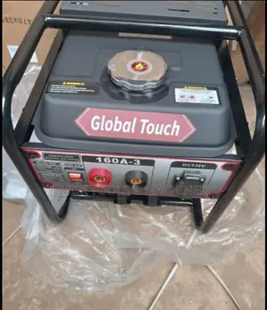 Maxmech 120A Start and Welding Machine