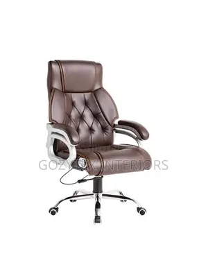 Executive Office Chair