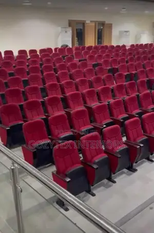 Auditorium Chair
