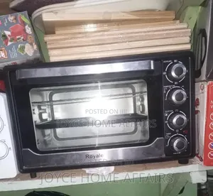 Electric Oven