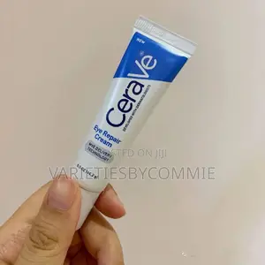 Cerave Eye Cream Repair