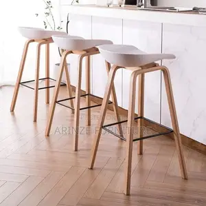 Durable Barstool