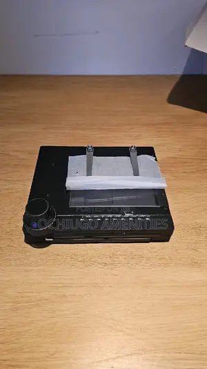GT100 X-Y Gliding Table ( Manual Stage for Microscope)