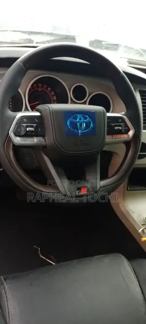Toyota STEERING Wheel