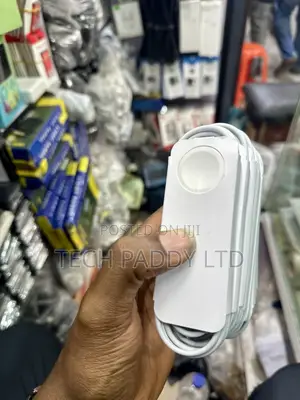 Original Apple Watch Cable for Series 2 3 4 5 6 7 8 9 Ultra