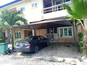 Carports/ Carpark