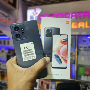 Xiaomi Redmi Note 12 128 GB