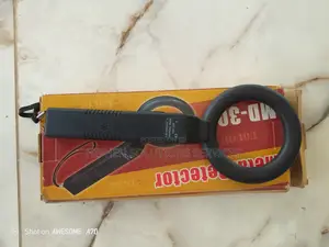 Handheld Security Super Scanner