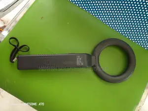 High Accuracy Metal Detectors For Adults Kids