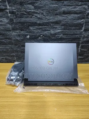 New Laptop Dell G16 7620 16GB Intel Core I7 SSD 1T