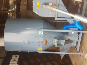 Imported Feed Milling Machine