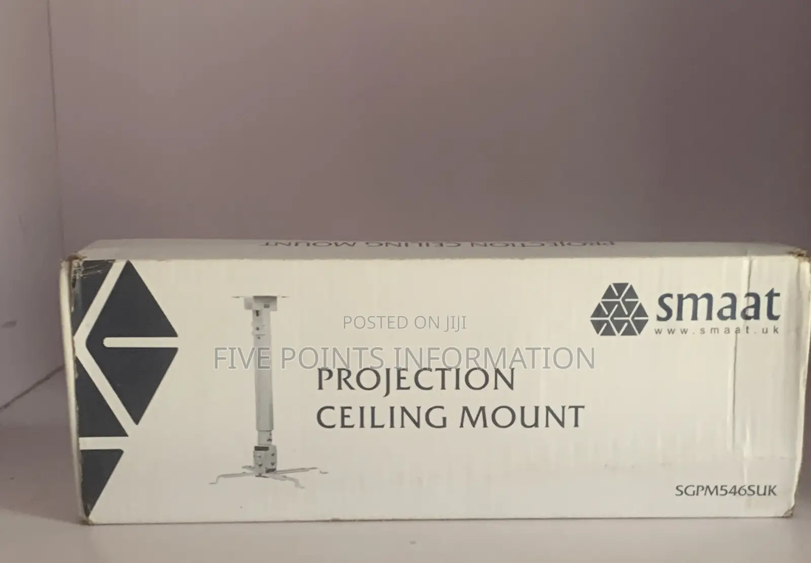 Projection Ceiling Mount