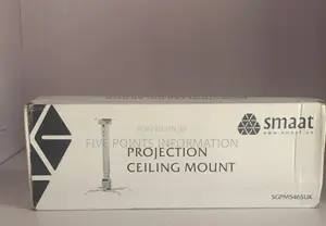 Projection Ceiling Mount