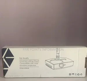 Projection Ceiling Mount