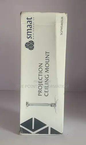 Projection Ceiling Mount