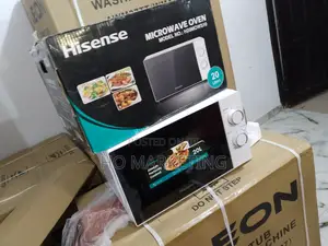 Hisense 20L Microwave 20mows10-H