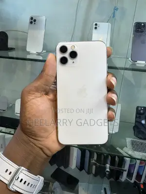 Apple iPhone 11 Pro 64 GB White