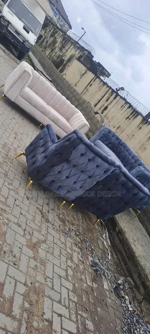8 Sitter Standard Sofa Chair
