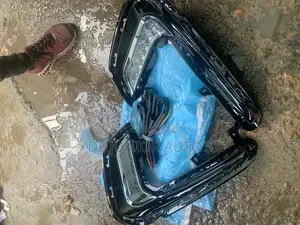 Hyundai Elantra 2016/18 Fog Light LED