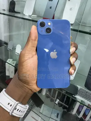 Apple iPhone 13 128 GB Blue