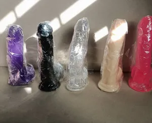Dildo (Sex Toy)