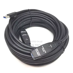 Active Usb 3.0 Usb Extension/Repeater 10m Cable