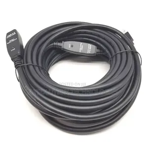 Active Usb 3.0 Usb Extension/Repeater 10m Cable