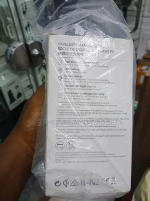 Samsung Wireless Charger