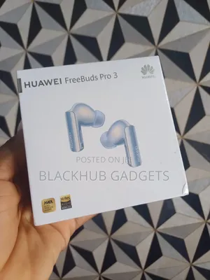 Huawei Freebuds Pro3