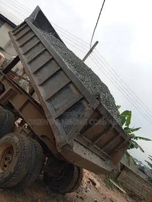 Payment on Delivery Iron Chippings