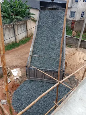 Payment on Delivery Iron Chippings