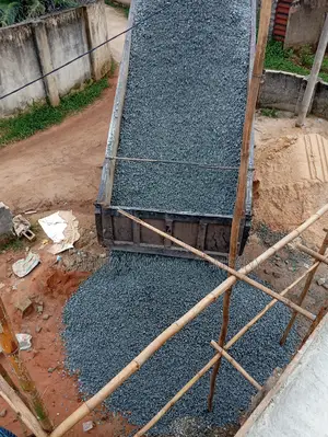 Payment on Delivery Iron Chippings