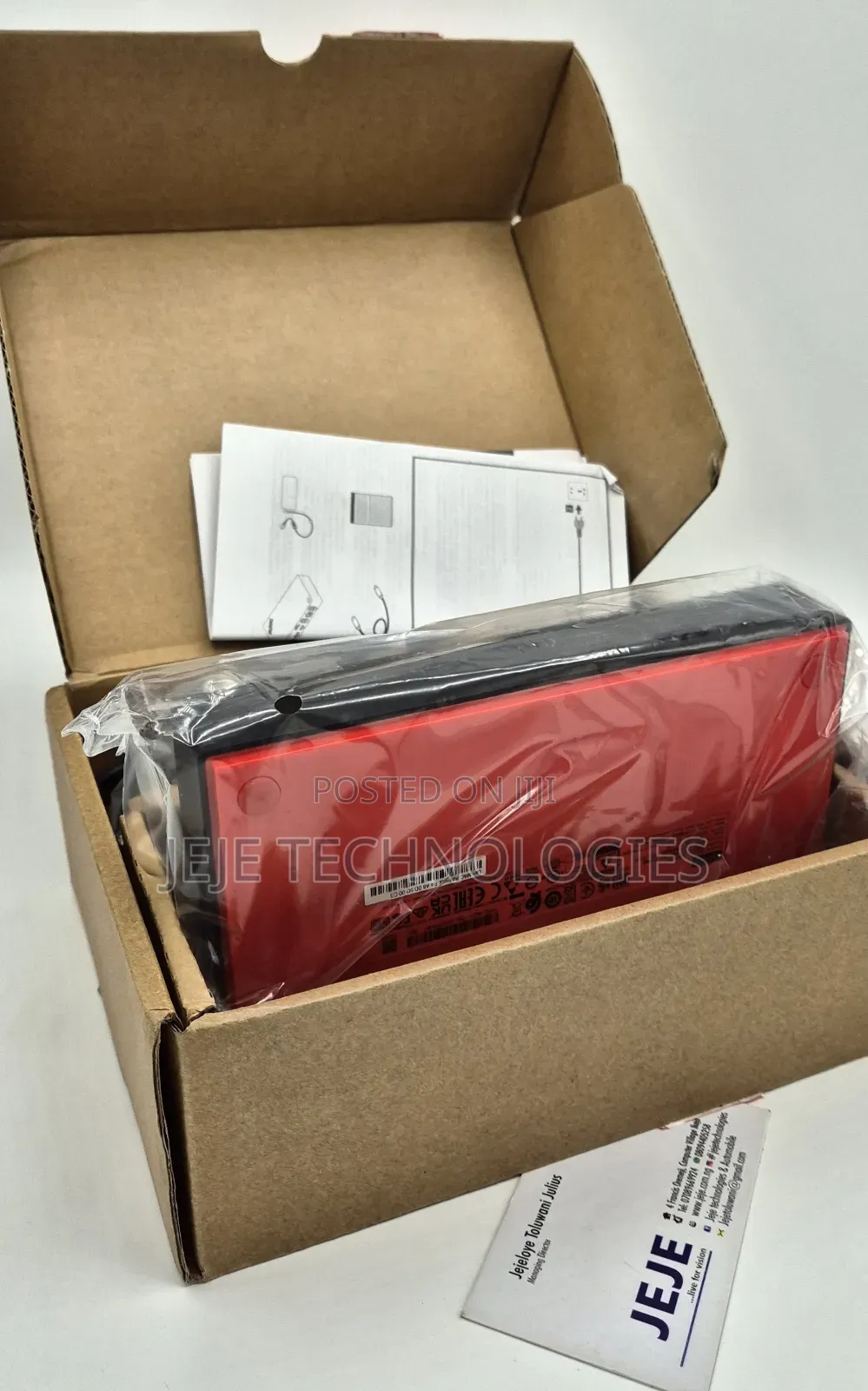LENOVO G2 Docking Station