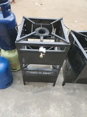 Local Cooker