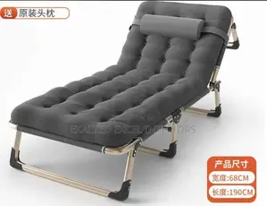 High Quality Relaxation Bed
