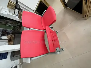 Stadium Chair