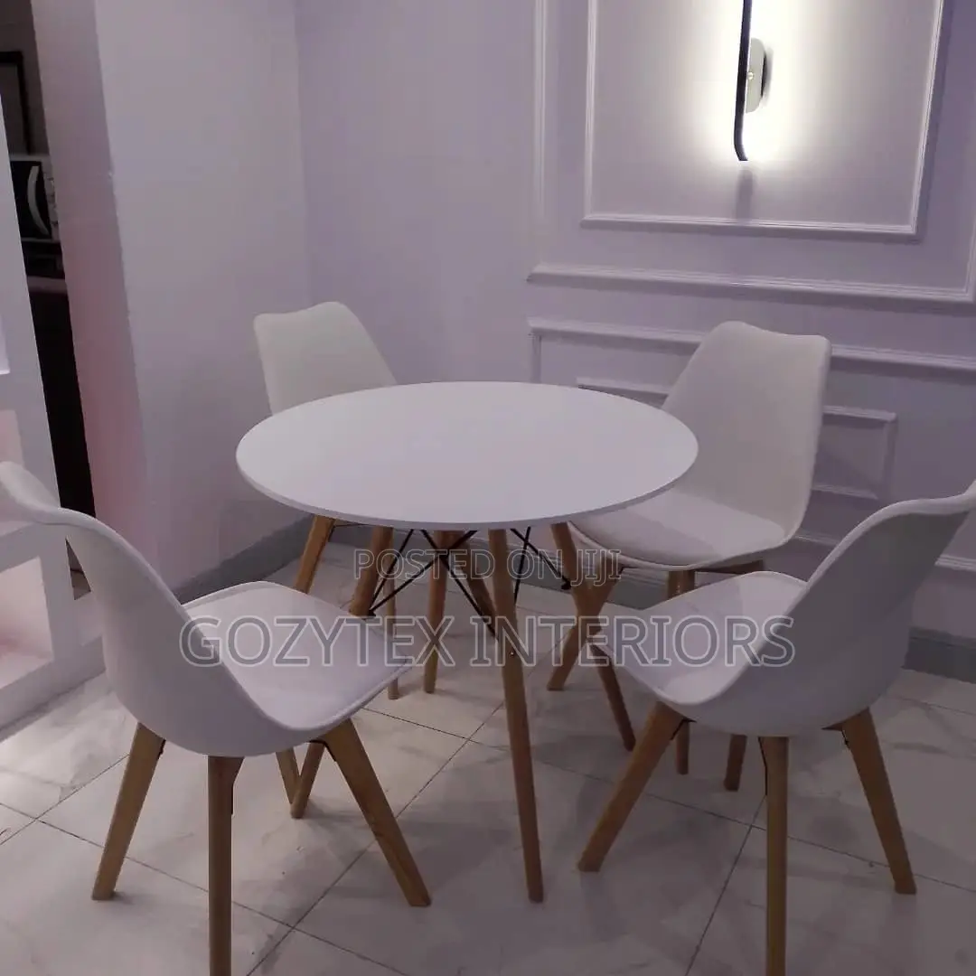 Restaurant Dinning Set
